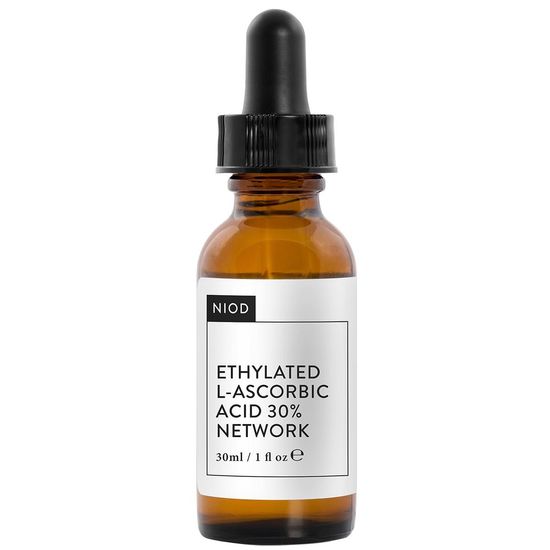 NIOD Ethylated L-Ascorbic Acid 30% Serum 30 ml
