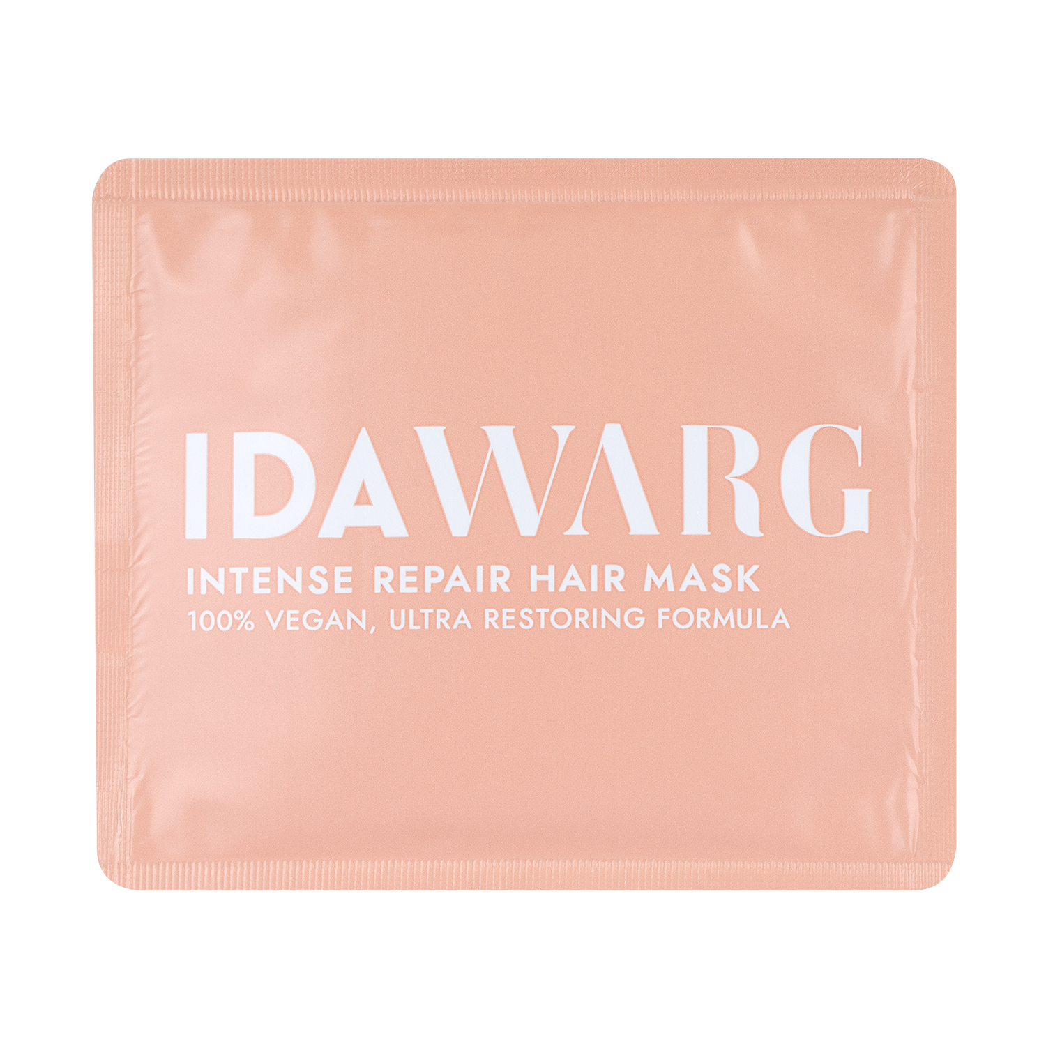 IDA WARG Beauty One Time Intense Repair Hair Mask 25 ml