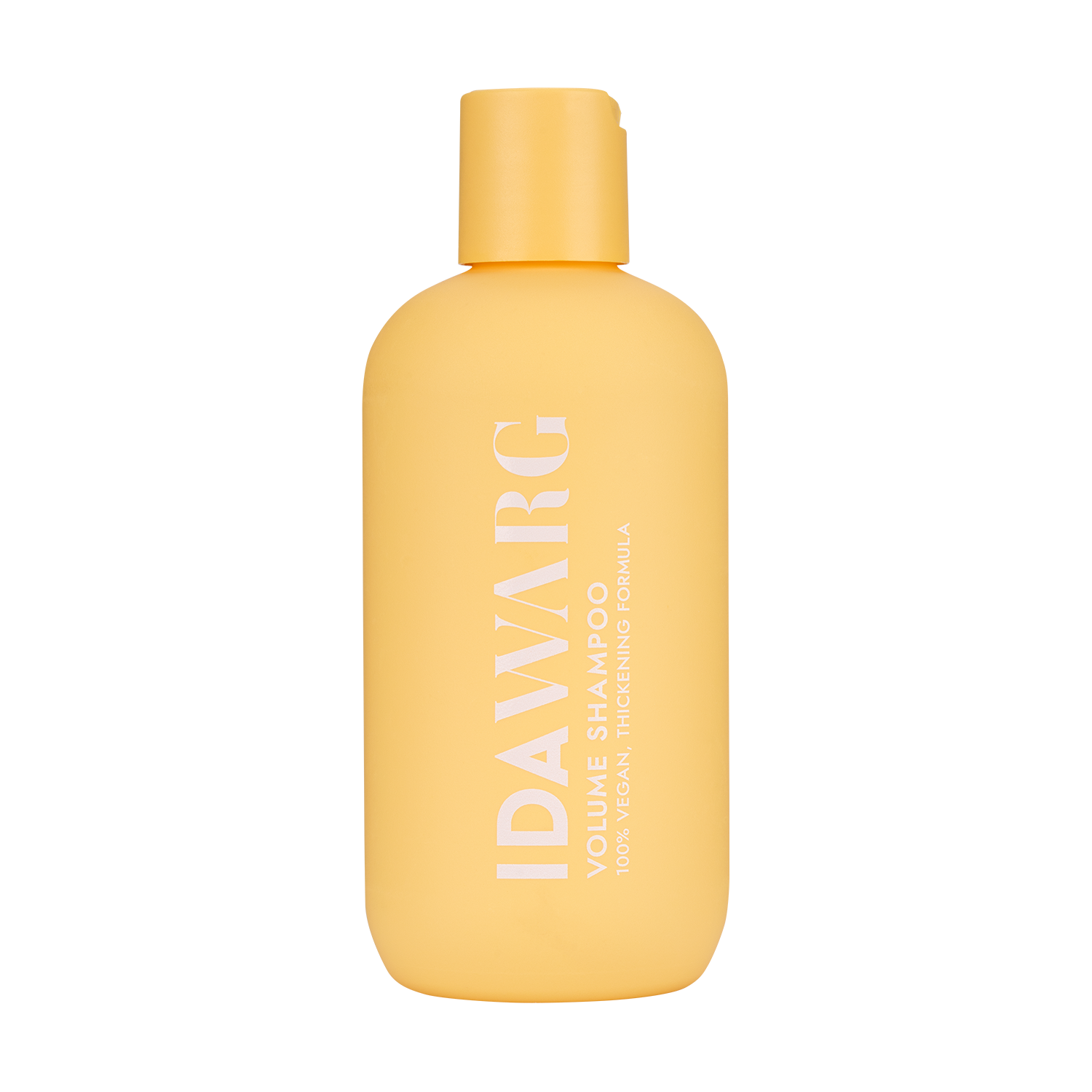 Alternativ bild 1 för IDA WARG Volume Shampoo 250 ml