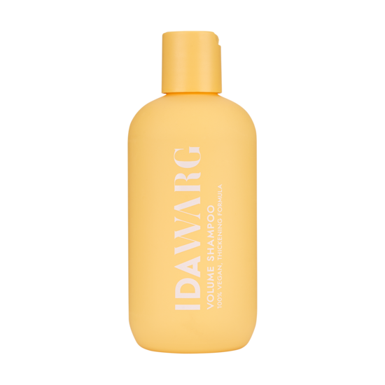 IDA WARG Beauty Volume Shampoo 250 ml