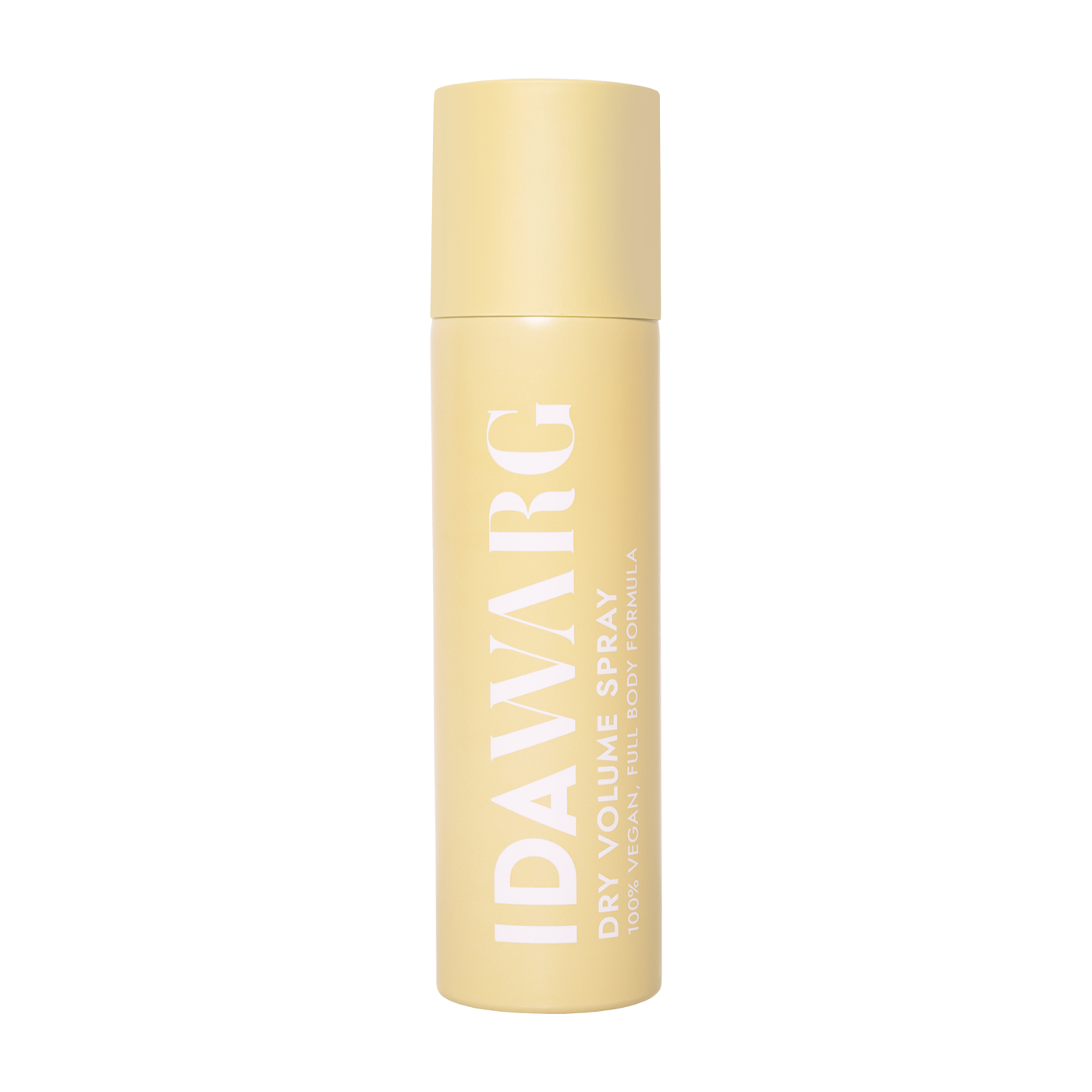 IDA WARG Beauty Dry Volume Spray 150 ml