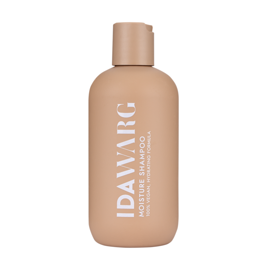 IDA WARG Beauty Moisture Shampoo 250 ml