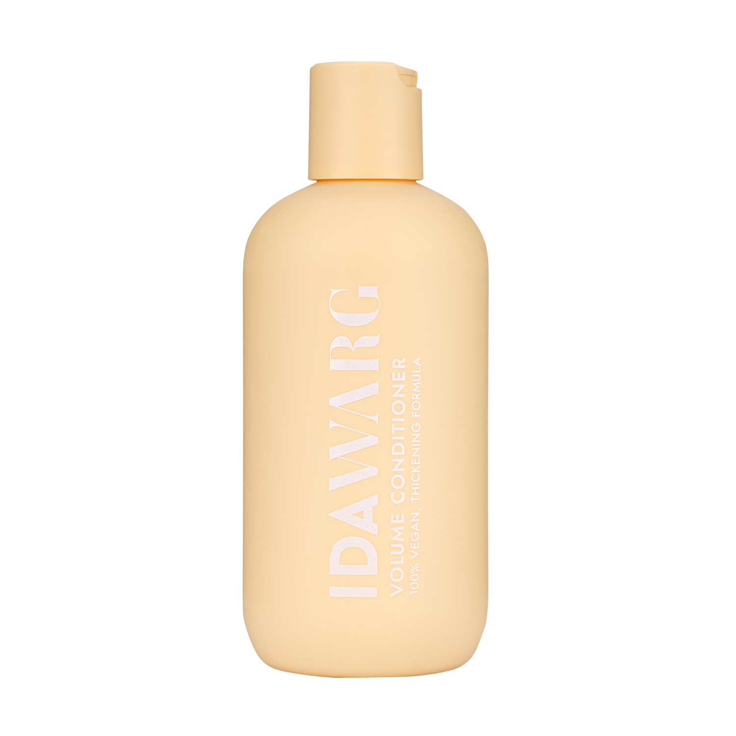 IDA WARG Beauty Volume Conditioner 250 ml