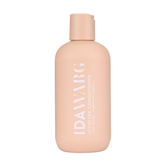 IDA WARG Beauty Moisture Conditioner 250 ml