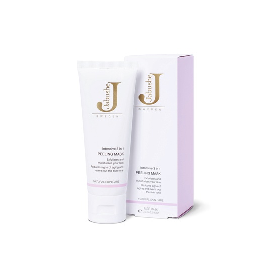 JABUSHE PEELING MASK 75ML