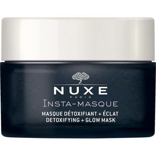 Nuxe Insta-Masque Detoxifying and Glow Mask 50ml