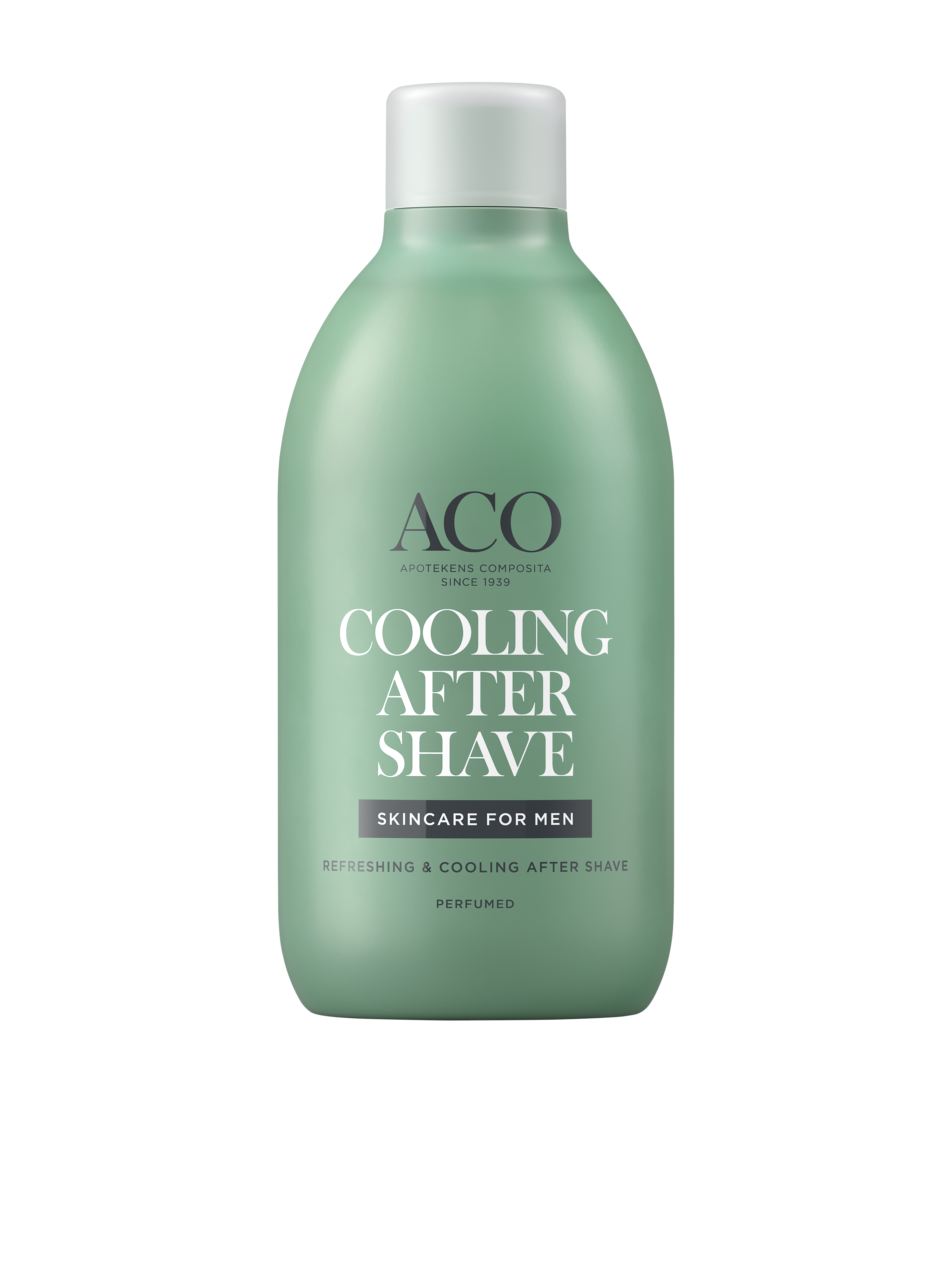 ACO For Men After Shave Parfymerad Rakvatten 250 ml