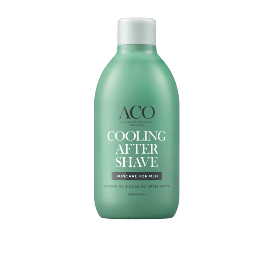 ACO For Men After Shave Parfymerad Rakvatten 250 ml