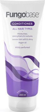 Fungobase All Hair Types Conditioner 200 ml