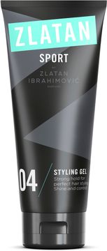 Zlatan Sport Styling Gel 100 ml