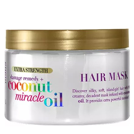 OGX Coconut Miracle Oil Hair Mask 168 g