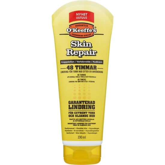 O’Keeffe’s Skin Repair Body Lotion 190 ml