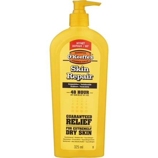 O'Keeffe's Skin Repair Body Lotion 325 ml