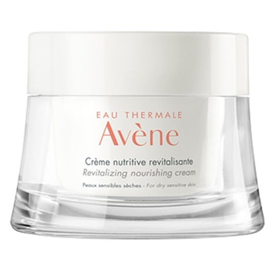 Avène Revitalizing Nourishing Cream 50 ml