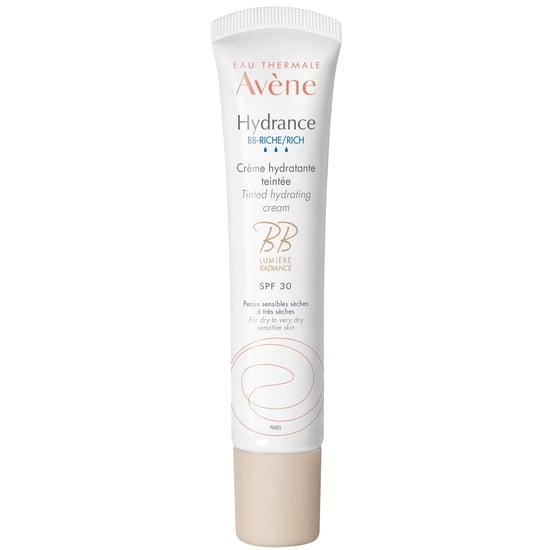 Avène Hydrance BB Rich Tinted Hydrating Cream spf 30 40ml
