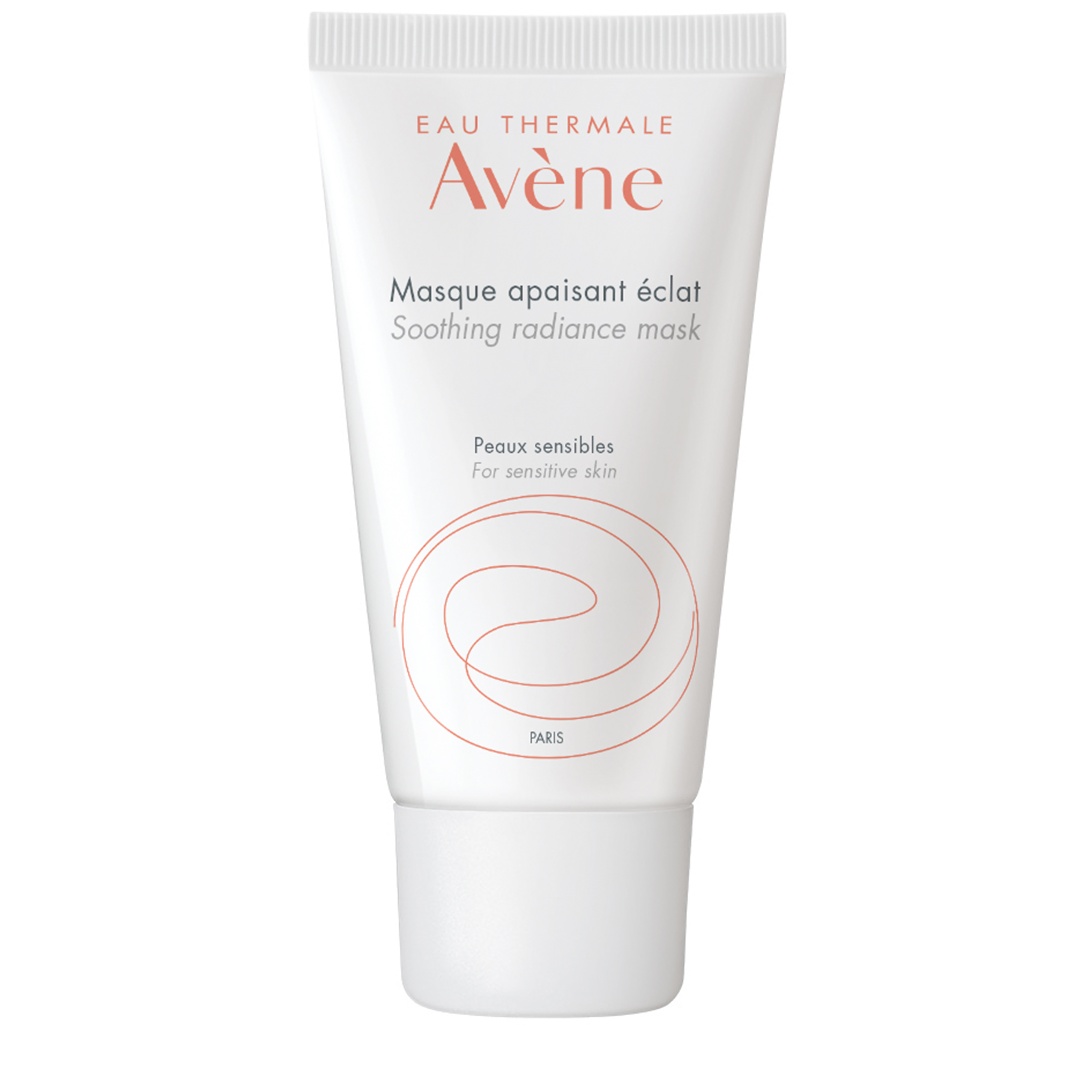 Avéne Soothing Radiance Mask 50 ml