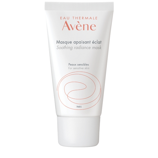 Avéne Soothing Radiance Mask 50 ml