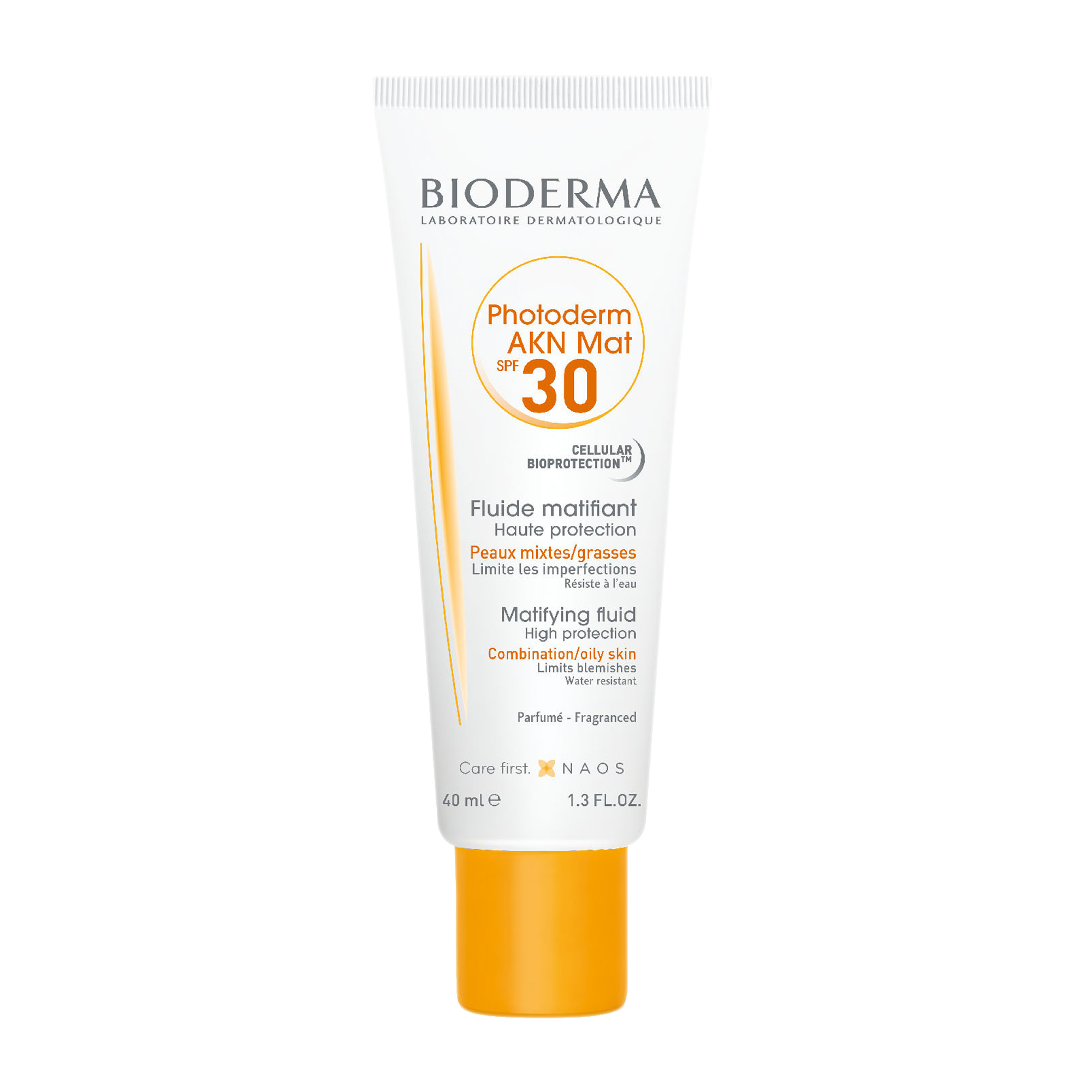 Bioderma Photoderm AKN Mat SPF30 40 ml