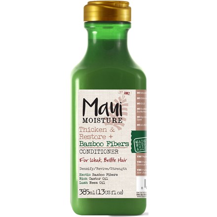 Maui Moisture Bamboo Fibers Conditioner 385 ml