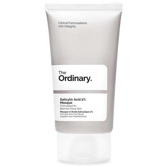 The Ordinary Salicylic Acid 2% Masque 50 ml