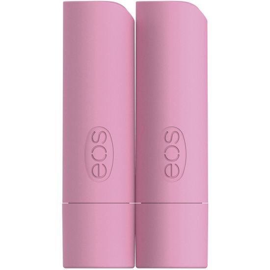 Eos Organic Strawberry Sorbet Lip Balm Stick Duo