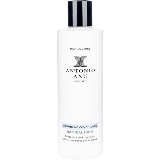 Antonio Axu Volumizing Conditioner Natural High 250 ml