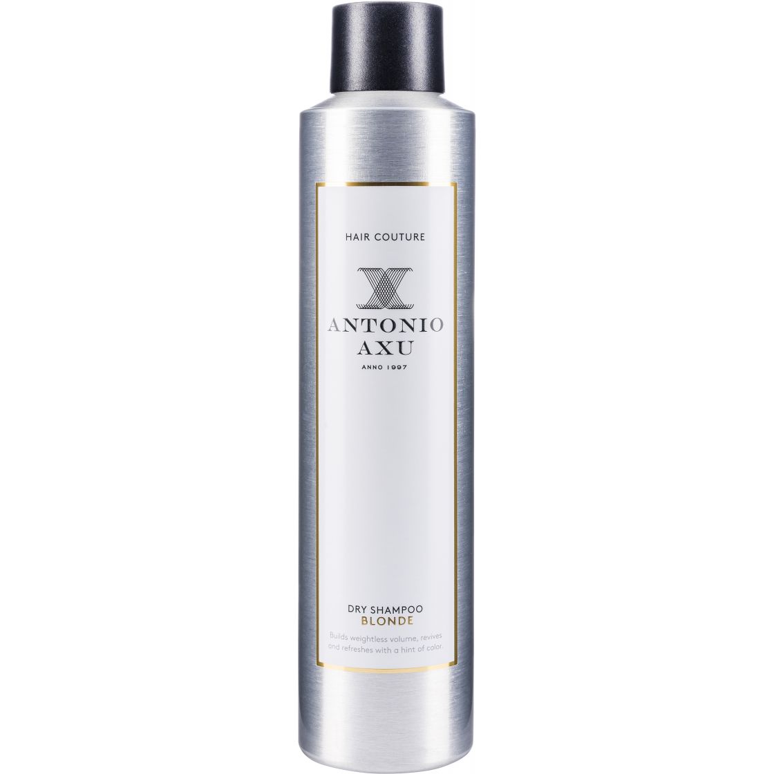Antonio Axu Dry Schampo Blonde 300 ml
