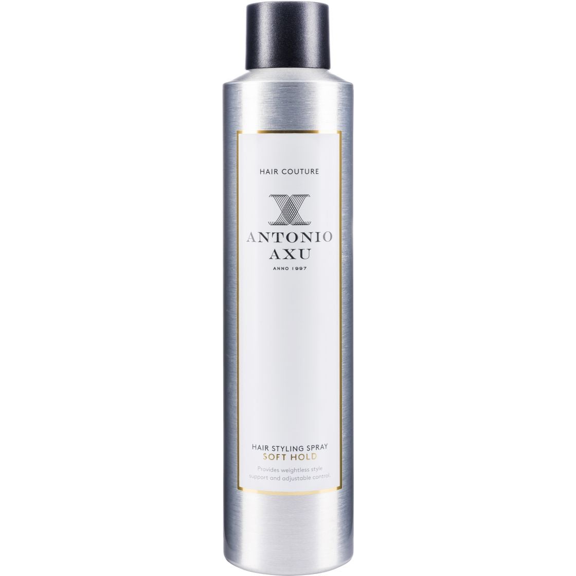 Antonio Axu Hair Styling Spray Soft Hold 300 ml