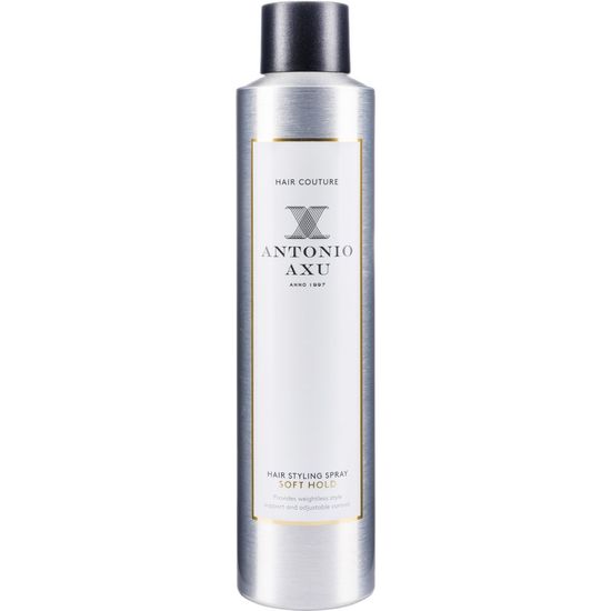 Antonio Axu Hair Styling Spray Soft Hold 300 ml