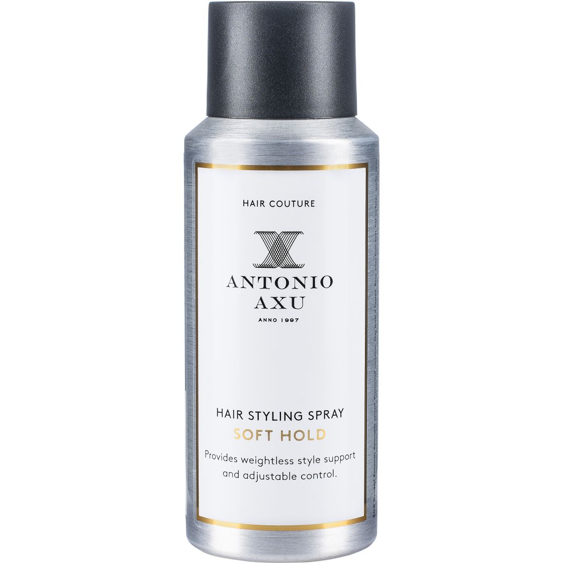 Antonio Axu Hair Styling Spray Soft Hold 100 ml