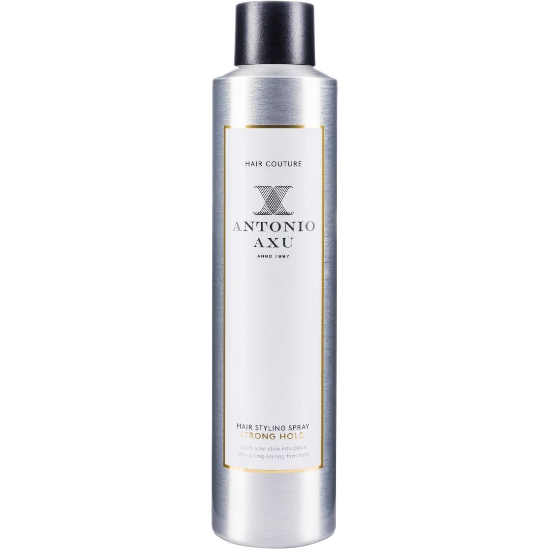 Antonio Axu Hair Styling Spray Strong Hold 300 ml