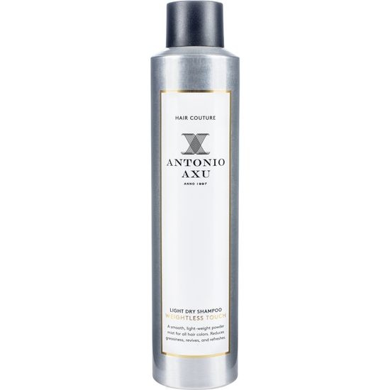 Antonio Axu Light Dry Schampo Weightless Touch 300 ml