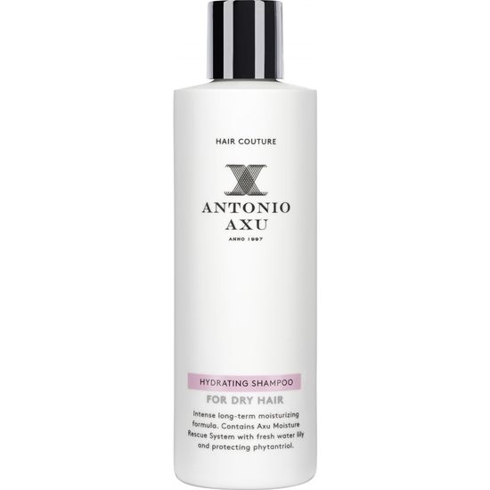 Antonio Axu Hydrating Schampo For Dry Hair 250 ml