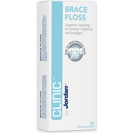 Jordan Clinic Brace Floss