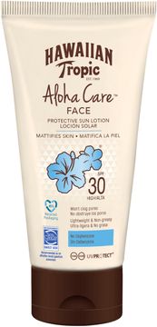 Hawaiian Tropic Aloha Care Face SPF30 90 ml