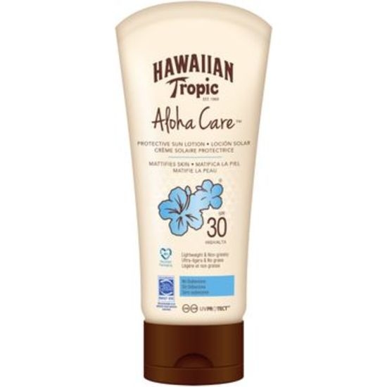 Hawaiian Tropic Aloha Care SPF30 180 ml