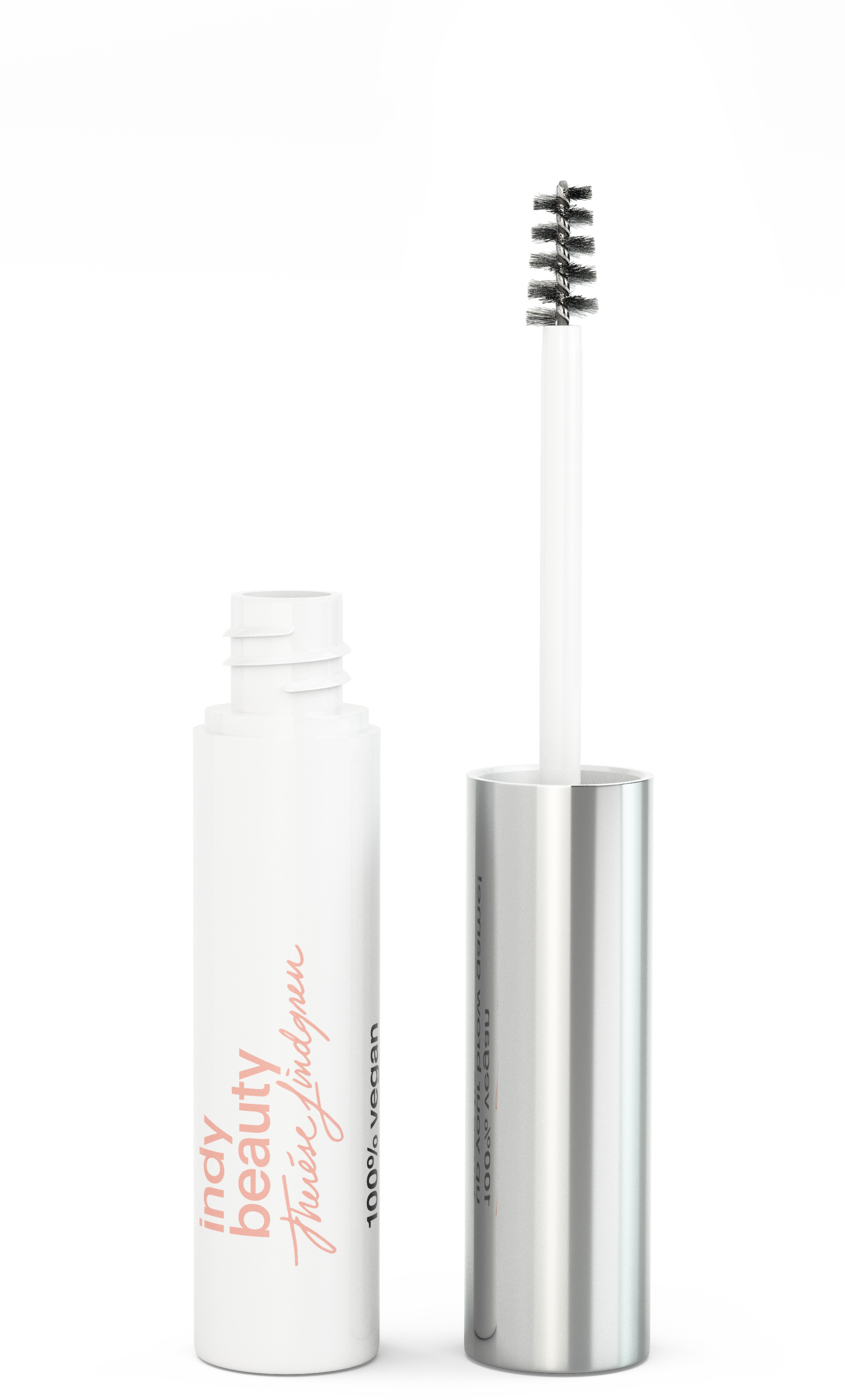 Indy Beauty Ögonbrynsgel Nessa 4 ml
