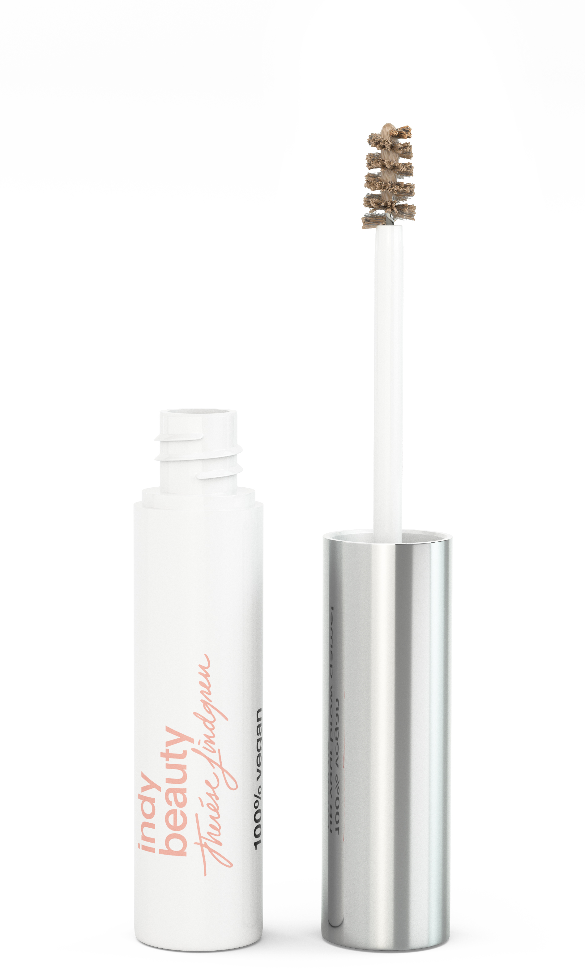 Indy Beauty Ögonbrynsgel Ella 4 ml