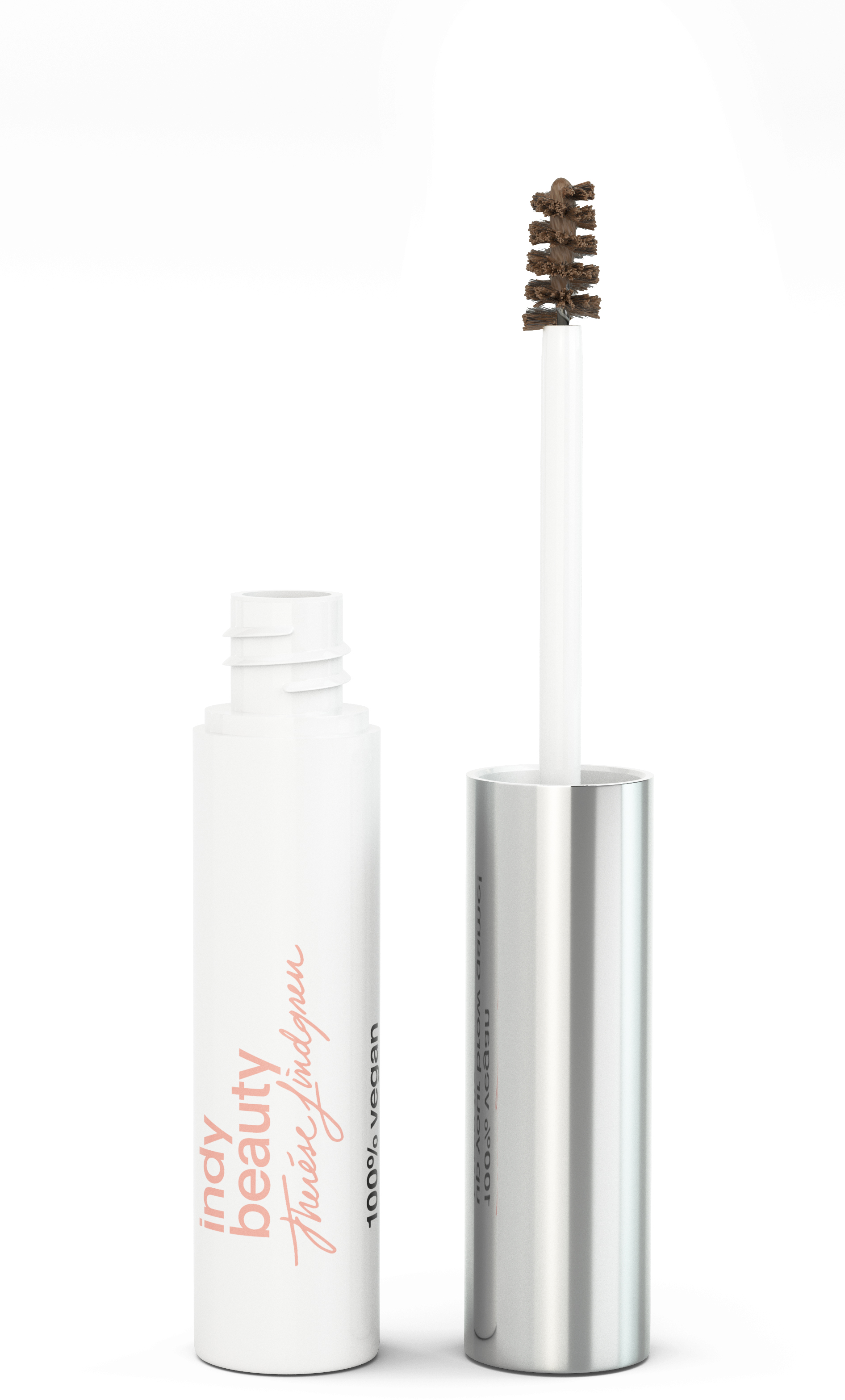 Indy Beauty Ögonbrynsgel Armin 4 ml