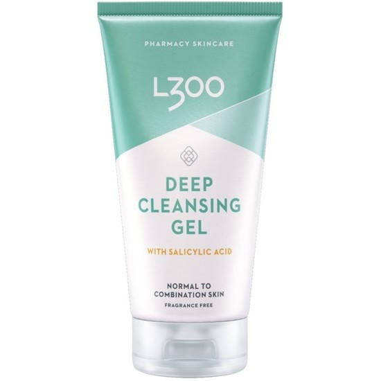 L300 Deep Cleansing Gel 150 ml