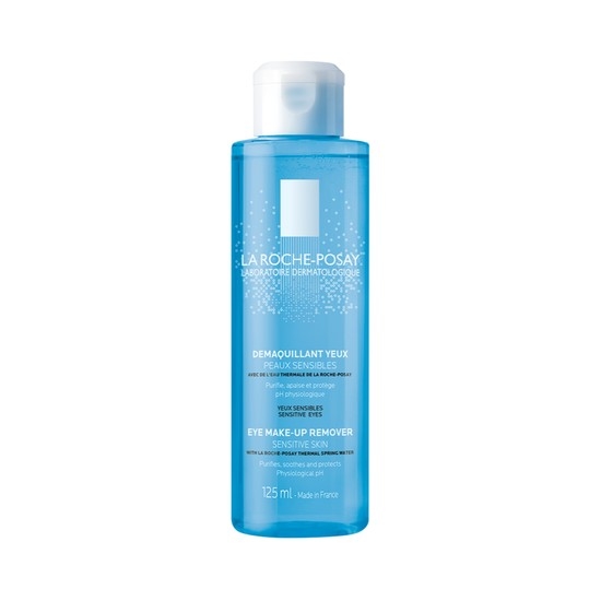 La Roche-Posay Eye Make-Up Remover 125 ml