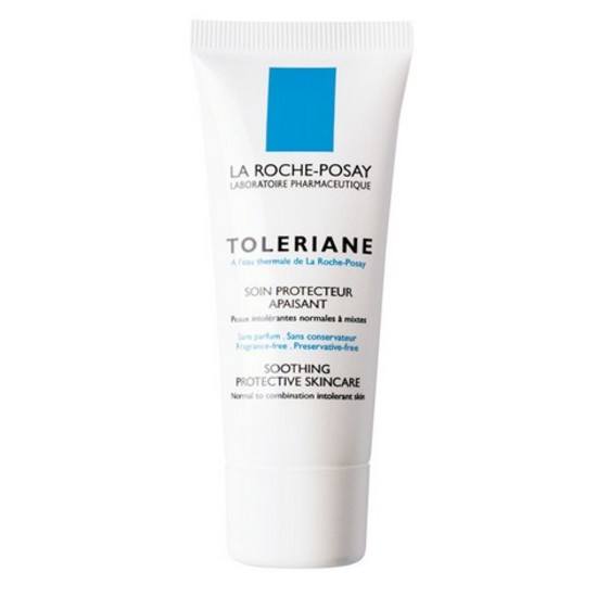 La Roche-Posay Toleriane Soothing Protective Skincare 40 ml