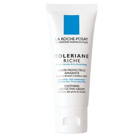 La Roche-Posay Toleriane Riche Soothing Protective Cream 40 ml