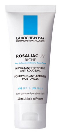 La Roche-Posay Rosaliac UV Riche 40 ml