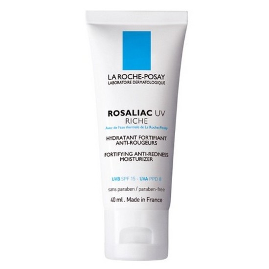 La Roche-Posay Rosaliac UV Riche 40 ml