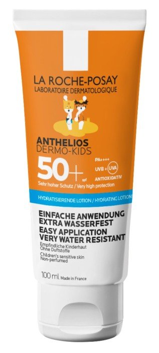 La Roche-Posay Anthelios Dermo-Pediatrics SPF50+ 100 ml
