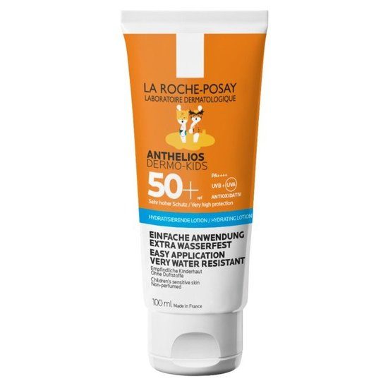 La Roche-Posay Anthelios Dermo-Pediatrics SPF50+ 100 ml