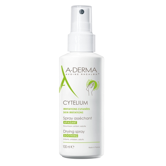 A-Derma Cytelium Drying Spray 100 ml