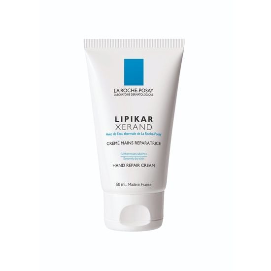 La-Roche Posay Lipikar Xerand handkräm 50 ml