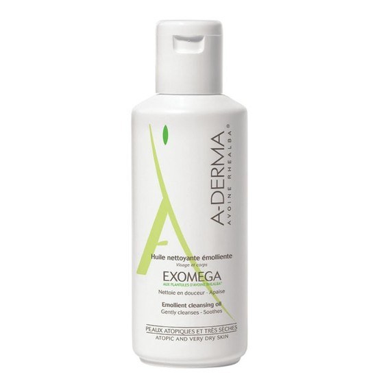 A-Derma Exomega cleansing Oil 200ml